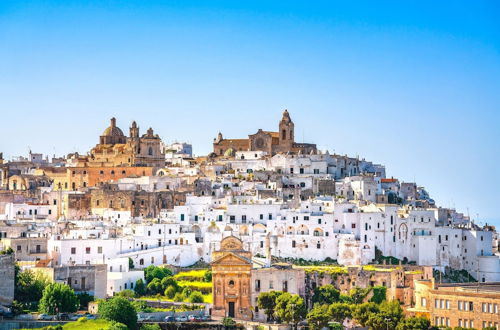 Photo 35 - Mediterranea Apartment Near Ostuni