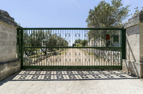 Photo 16 - Mediterranea Apartment Near Ostuni