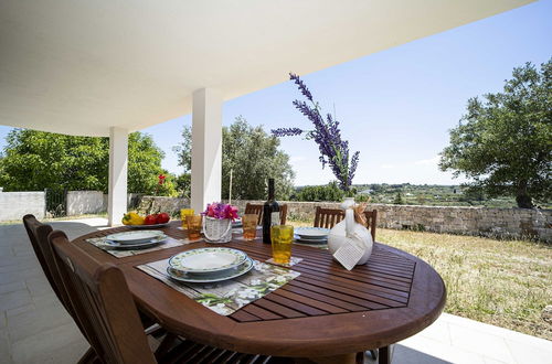 Photo 11 - Mediterranea Apartment Near Ostuni