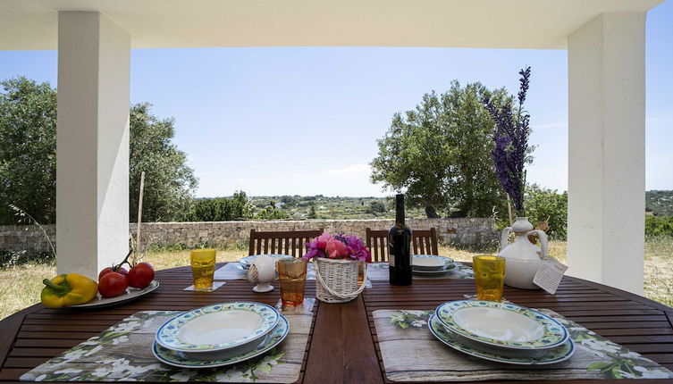 Photo 1 - Mediterranea Apartment Near Ostuni