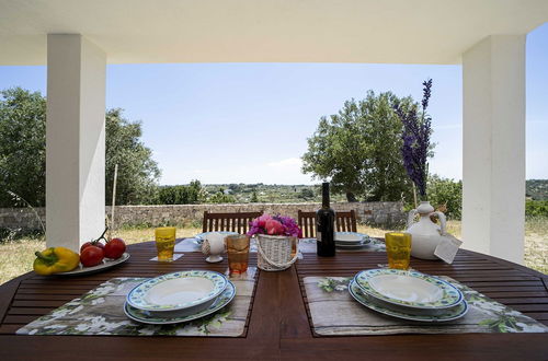 Photo 1 - Mediterranea Apartment Near Ostuni