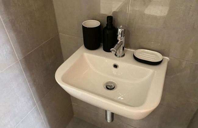 Kempston Suites Liverpool Apartment 1 - Foto 8