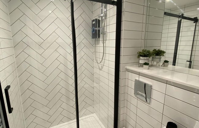 Kempston Suites Liverpool Apartment 1 - Foto 6