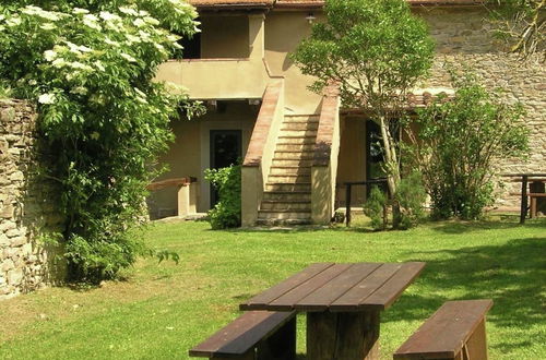 Photo 12 - Holiday Home in San Godenzo With Garden