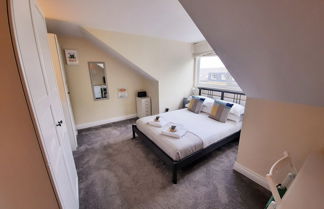 Photo 2 - Jesmond Loft