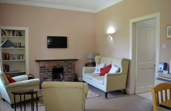 Cardross Estate Holiday Cottages - Foto 54