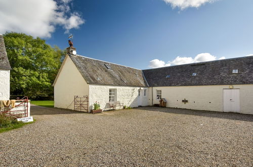 Photo 74 - Cardross Estate Holiday Cottages