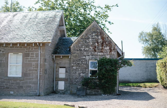 Cardross Estate Holiday Cottages - Foto 59
