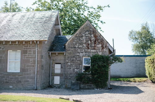 Foto 39 - Cardross Estate Holiday Cottages