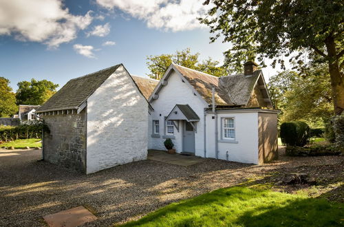 Foto 75 - Cardross Estate Holiday Cottages