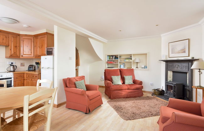 Cardross Estate Holiday Cottages - Foto 45