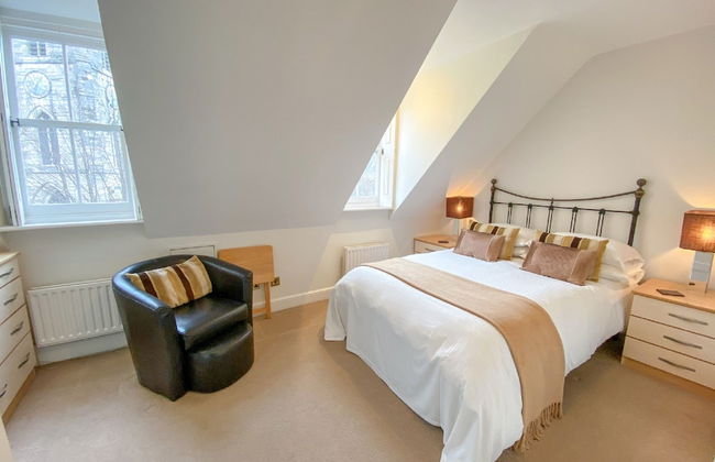Quayside Quarters - Foto 4