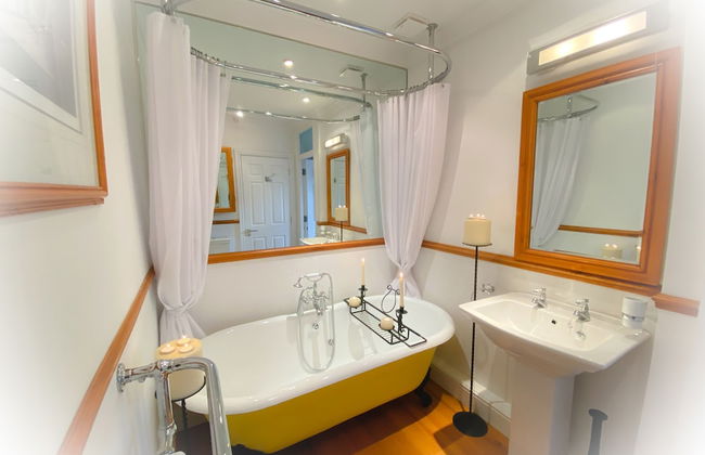Quayside Quarters - Foto 15