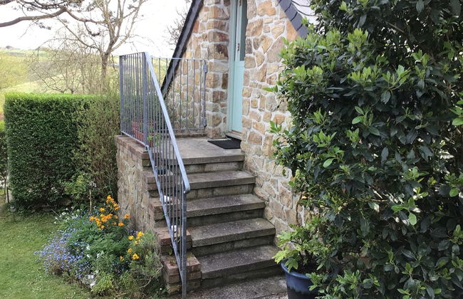 Cozy Camborne Studio Retreat With two Single Beds - Foto 26