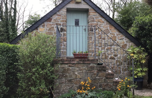 Cozy Camborne Studio Retreat With two Single Beds - Foto 1