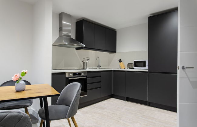 Queens Park by Viridian Apartments - Foto 8