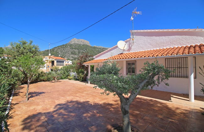 Villa Tatiana - Photo 30