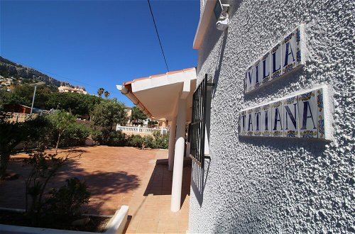 Photo 29 - Villa Tatiana