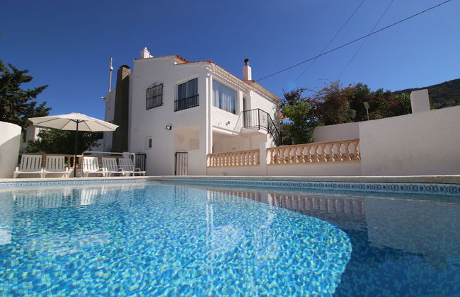 Villa Tatiana - Photo 1