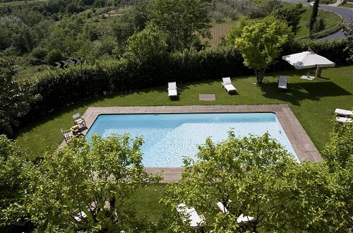 Photo 50 - Villa Cassia di Baccano