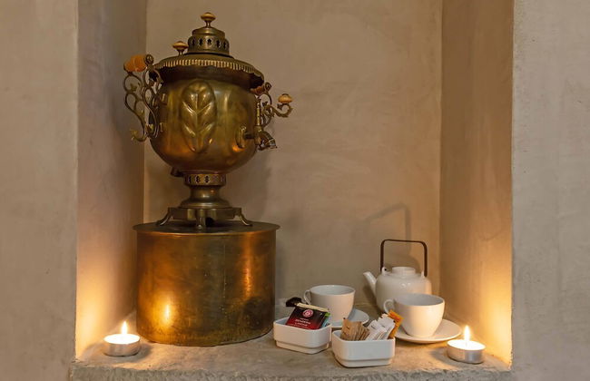 Villa Cassia di Baccano - Foto 38