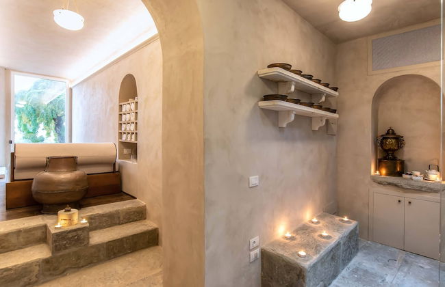 Villa Cassia di Baccano - Foto 40