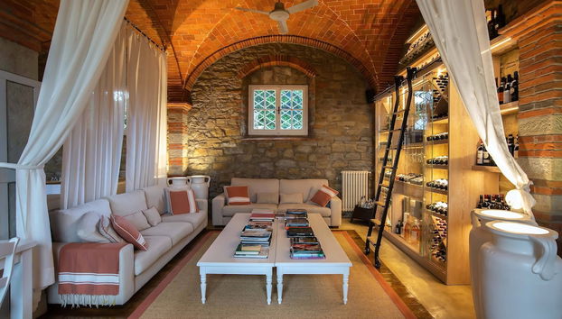 Lobby-Lounge