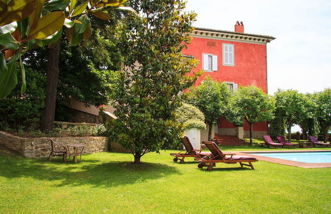 Villa Cassia di Baccano - Foto 45