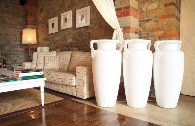 Villa Cassia di Baccano - Foto 2