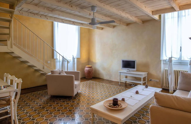 Villa Cassia di Baccano - Foto 25