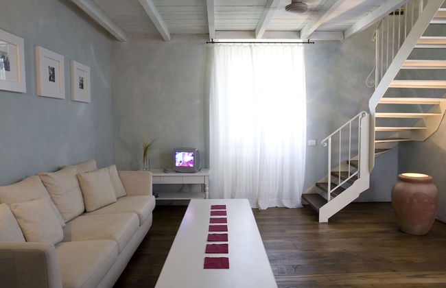 Villa Cassia di Baccano - Foto 12