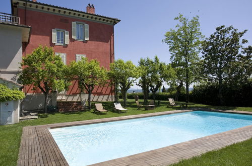 Foto 1 - Villa Cassia di Baccano