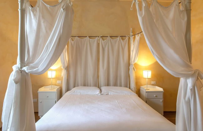 Villa Cassia di Baccano - Foto 15