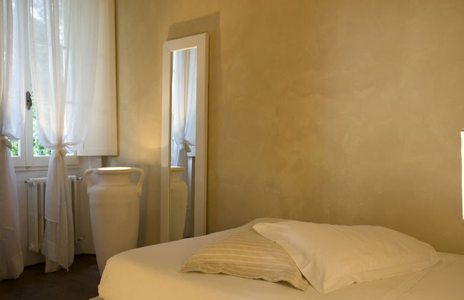 Villa Cassia di Baccano - Foto 8