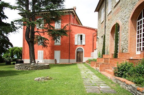 Photo 51 - Villa Cassia di Baccano