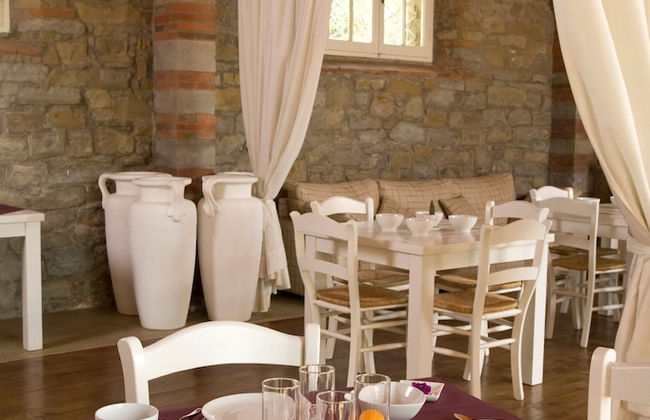 Villa Cassia di Baccano - Foto 42