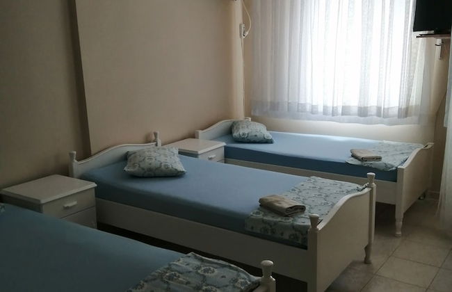 Gedik Pansiyon - Foto 12