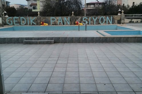 Foto 58 - Gedik Pansiyon