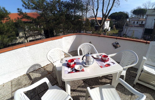 Appennini Villas - Foto 41