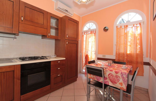 Appennini Villas - Foto 17