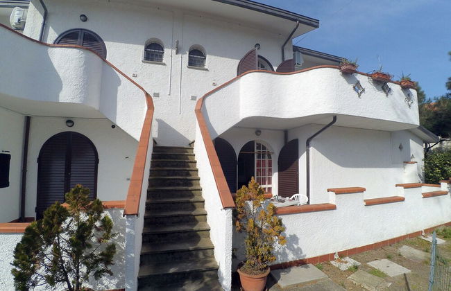 Appennini Villas - Foto 62