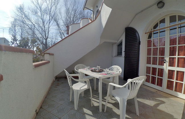 Appennini Villas - Foto 38