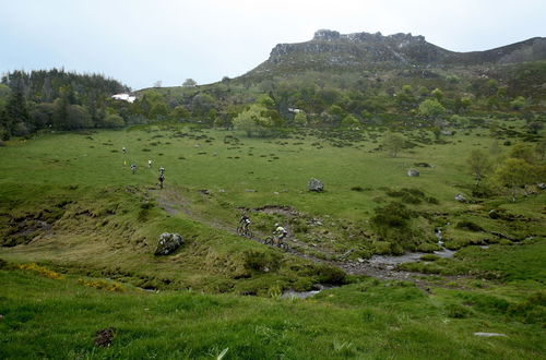 Photo 26 - VVF Le Lioran Les Monts du Cantal, Saint Jacques des Blats