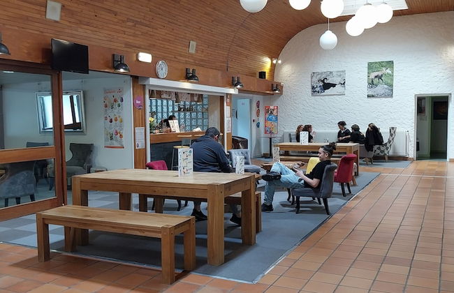 VVF Le Lioran Les Monts du Cantal, Saint Jacques des Blats - Foto 6