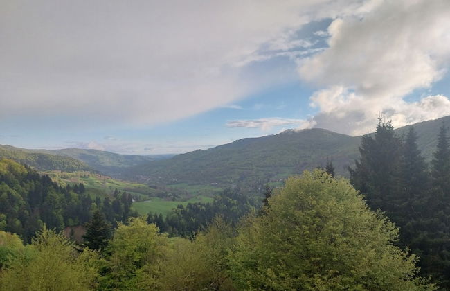 VVF Le Lioran Les Monts du Cantal, Saint Jacques des Blats - Foto 71