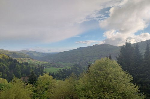 Foto 74 - VVF Le Lioran Les Monts du Cantal, Saint Jacques des Blats