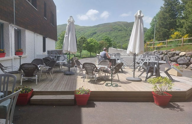 VVF Le Lioran Les Monts du Cantal, Saint Jacques des Blats - Foto 43