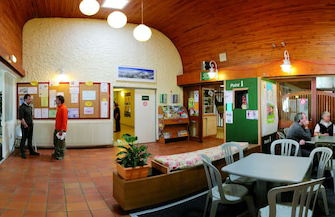 VVF Le Lioran Les Monts du Cantal, Saint Jacques des Blats - Foto 2