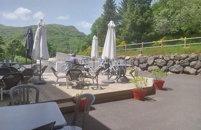 VVF Le Lioran Les Monts du Cantal, Saint Jacques des Blats - Foto 45