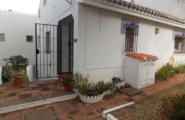 Attractive Apartment Near Puerto Banus - Photo 15
